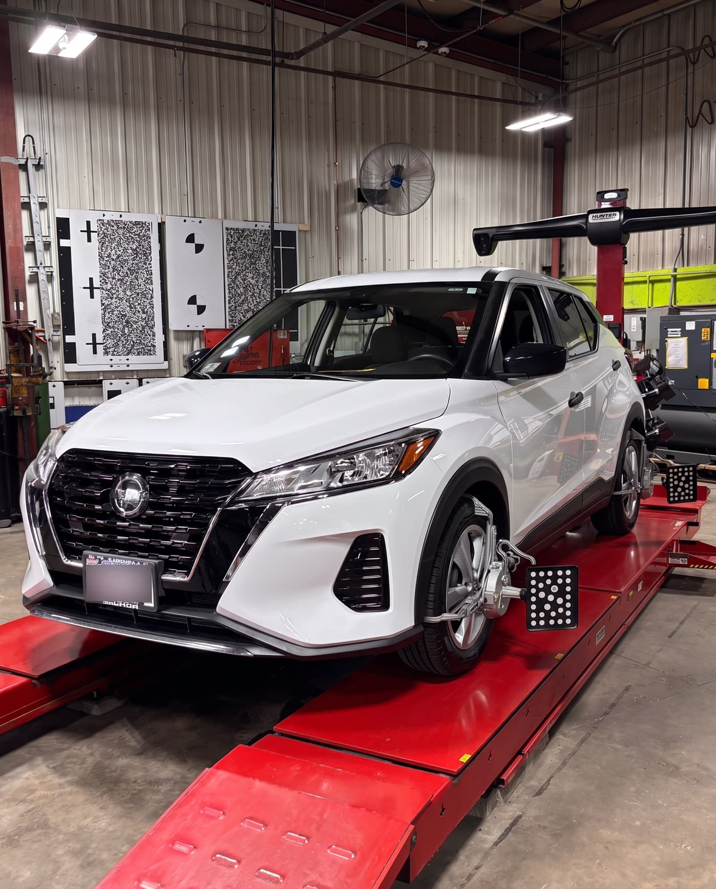 ADAS Calibration at Complete Auto Tech Center