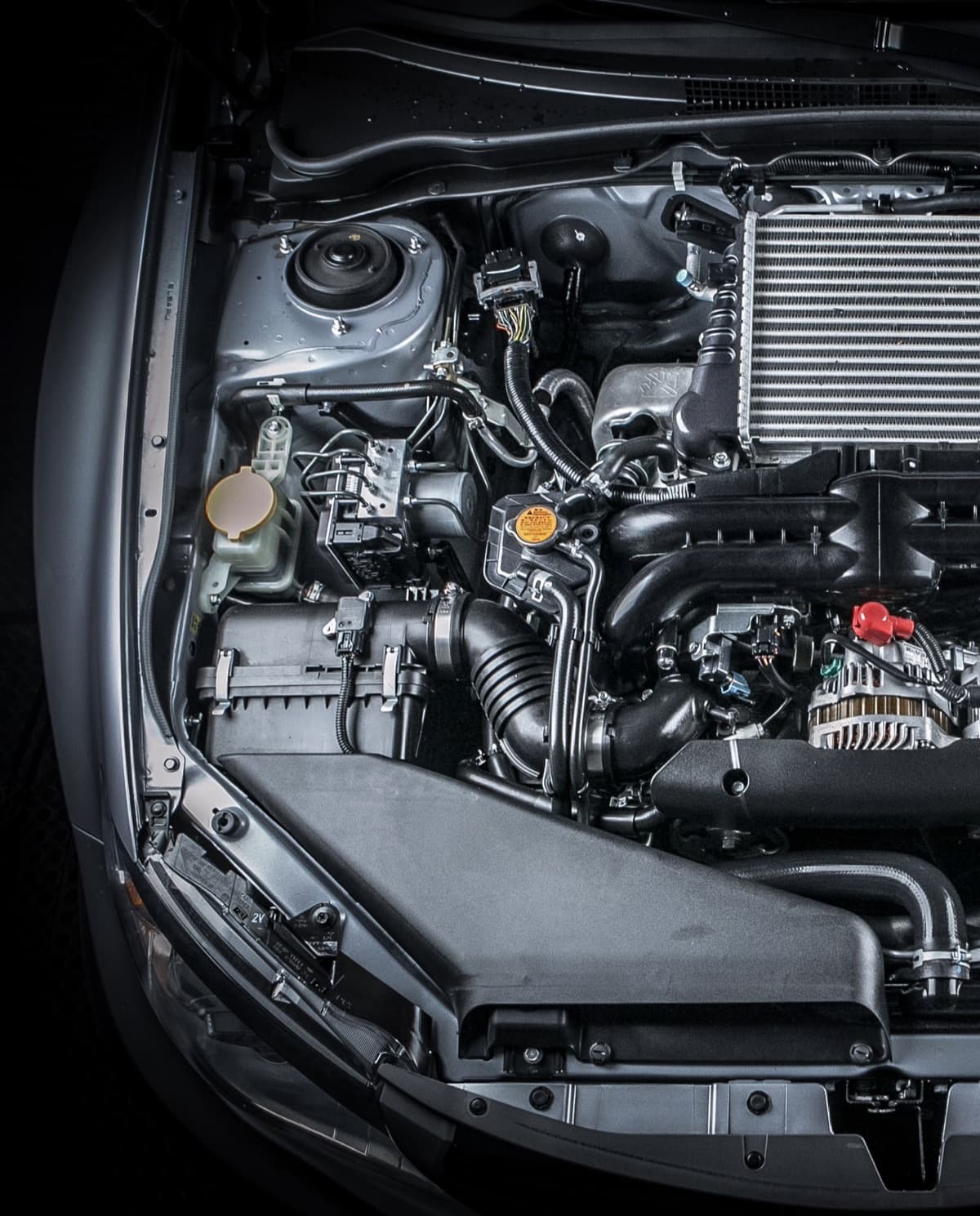 Engine Service & Repair at Complete Auto Tech Center