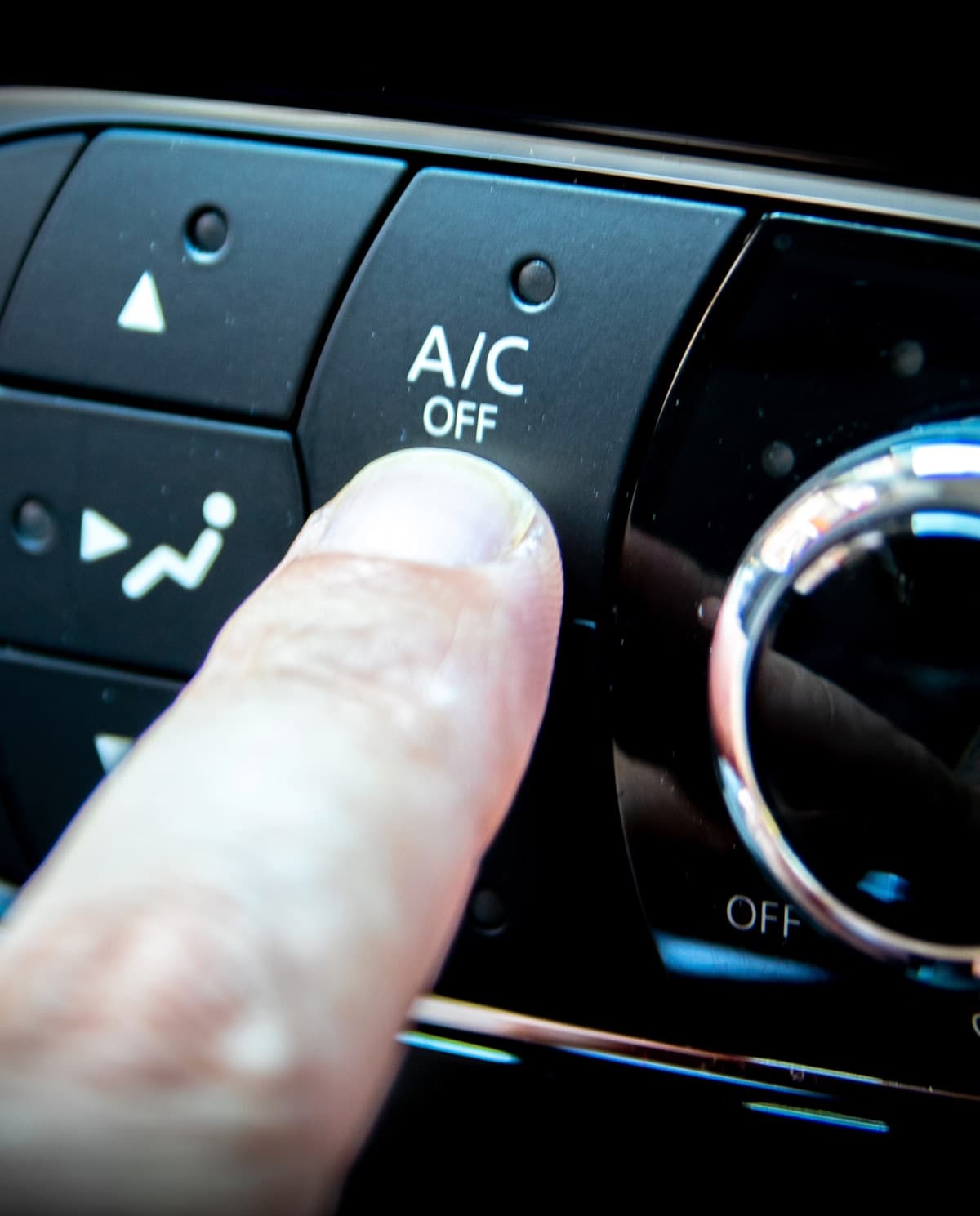 Heating & Air Conditioning at Complete Auto Tech Center